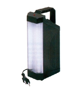 充电应急备用灯